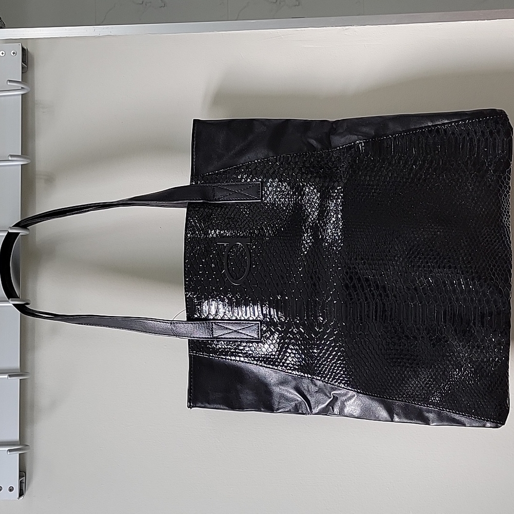 *nwt* dynamite tote bag